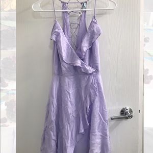 Urban Outfitters: Flowy Dress